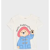 Sinsay Pamučna majica s printo Paddington | shoptok.hr