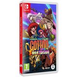 Clear River Games Cotton Reboot! High Tension! (Nintendo Switch) | Shoptok.si