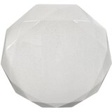  LED prigušiva stropna svetiljka INDUS LED/60W/230V 2700-6500K + daljinski upravljač | Eponuda.com