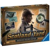 Ravensburger Društvena igra – Scotland Yard RA27344 | Eponuda.com