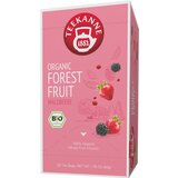 Teekanne Bio Organic Forest Fruit - 20 dvoprekatnih vrečk | Shoptok.si