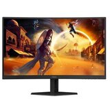 Iiyama Monitor 27 AOC Gaming C27G4ZXE, FHD, FAST VA, 280Hz, 0.3ms, HDMI, DP, zakrivljen, gaming