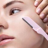 Brushworks Brow Shaping Set set za popolne obrvi | Shoptok.si