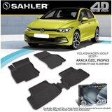 Sahler Gumene patosnice za Golf Viii 2020+ | Eponuda.com
