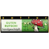 Zotter Schokoladen Bio čokolada Choco Mini - "Srečno novo leto" (Marc de Champagne) | Shoptok.si