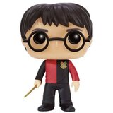 Funko figura - Harry Potter, Harry Triwizard Tournament Cene