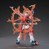 Figure djelovanja Bandai KAMIKI BURNING GUNDAM | shoptok.hr