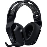 Logitech Slušalice G G733 DTS Wireless Black Cijene