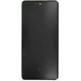 Samsung Dodirno staklo i LCD zaslon za Galaxy A72 / SM-A725, originalno, plava | shoptok.hr