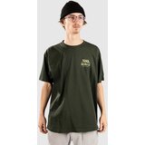 Vans Hov T-shirt dried kelp | Shoptok.si
