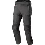 Alpinestars Bogota' Pro Drystar 4 Seasons Pants Black/Black 2XL Tekstilne hlače