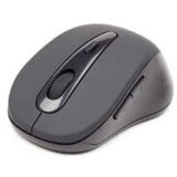  Miš GEMBIRD MUSWB2, bluetooth, black, 800-1600 dpi | Eponuda.ba