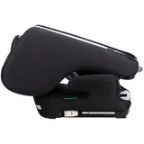 Avtosedež i-size 100-150 cm zložljiv Olymp black