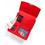 Peterson PTN001JI71088 Crvena | shoptok.hr
