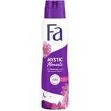 Fa mystic moments dezodorans u spreju 150ml Cene