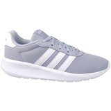 Adidas Nizke superge Lite Racer 30 K Siva | Shoptok.si