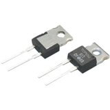 TRU COMPONENTS TCP50U-A2R50FTB Snažan otpor 2.5 Ohm radijalno ožičen TO 220 50 W 1 % 1 ST Cijene