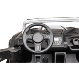 Battery Avtomobil na akumulator Buggy A033 4x4 24V zlat | Shoptok.si