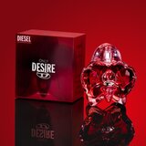 Diesel Only Desire Metallic Vanilla parfemska voda za žene 80 ml | shoptok.hr