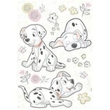 Komar Nalepka za stene (50 x 70 cm) | Shoptok.si