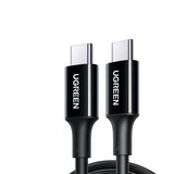 Ugreen us300 usb-c 2.0 napojni kabl pd fast 100w 5a 2m ( 80372 ) | ePonuda.com