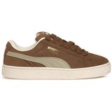 Puma Nizke superge 18 Suede Xl Kostanjeva | Shoptok.si