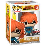 Funko POP ANIMATION: MY HERO ACADEMIA - ITSUKA KENDO (SP) Cene
