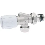 Ventil termostatični kutni 1/2" za dvocijevne sisteme 870
