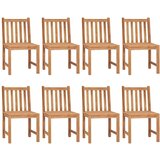  9-dijelni vrtni blagovaonski set od masivne tikovine | shoptok.hr
