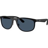 Ray-ban RB4468 601S1C Polarized - ONE SIZE (59) Cijene