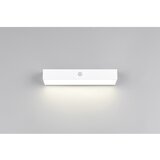  LED zidna vanjska svjetiljka sa solarnim panel (visina 6 cm) Silves – | shoptok.hr