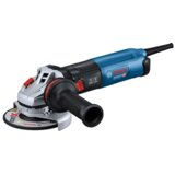 Bosch GWS 17-125 S kutna brusilica 12,5 cm 11500 RPM 1700 W 2,2 kg | shoptok.hr