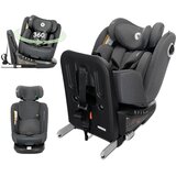 Lorelli AURIGA autosjedalica i-Size Isofix 360 40-150 cm, Grey Cijene