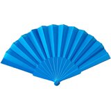  Lepeza plastična color Crvena | shoptok.hr