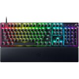 Razer Tastatura Huntsman V3 Pro – Analog Optical Esports Keyboard – US Layout – FRML RZ03-04970100-R3M1 | Eponuda.ba