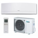 Daikin klimatska naprava EMURA RXJ-FTXJ50AW - 4,8 kW Cene