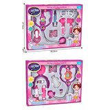  Doktor set za igru za decu ( 215762 ) | ePonuda.com