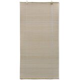  Rolete od prirodnog bambusa 4 kom 120 x 160 cm | shoptok.hr
