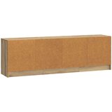 TV ormar Hrast artisan 150 x 31 x 47 cm Konstruirano drvo | Eponuda.com