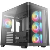 DeepCool CG530U 4F Tower Črna | Shoptok.si