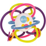  Multifunctional Rubber Teether | shoptok.hr