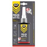 K2 tečnost za osiguranje navoja visoke čvrstine 50g