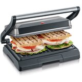 Severin KG 2394 Kontaktgril 800 vati | shoptok.hr