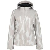 Icepeak brier, ženska jakna a planinarenje, siva 354971672I Cene