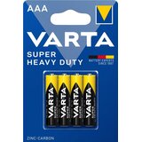 Varta Baterija AAA 1.5V R03 Superlife/ cink-karbon/ 4 kom (cena po komadu) Cene