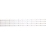 Eastern Star ES-3395, SHARP LC-43CFG6002E LED TRAKE | Eponuda.com