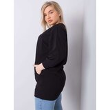 RELEVANCE Blouse-RV-BZ-6388.55P-black | Shoptok.si