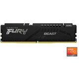 Kingston 16GB 5200MHz DDR5Fury Beast, CL36, EXPO | Eponuda.ba