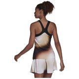 Adidas Majice s kratkimi rokavi Melbourne Printed Kostanjeva | Shoptok.si