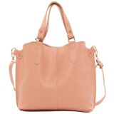Ženska torba 2918-39768, Roze  Ženska torba 2918-39768, Roze Slike